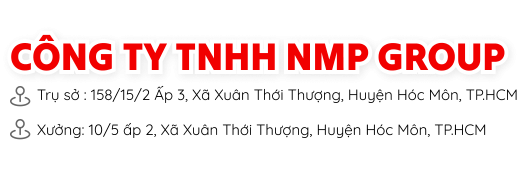 CÔNG TY TNHH NMP GROUP