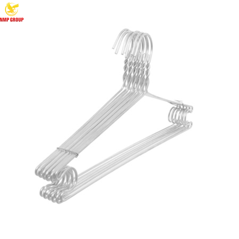 Móc phơi đồ inox bộ 10 móc 