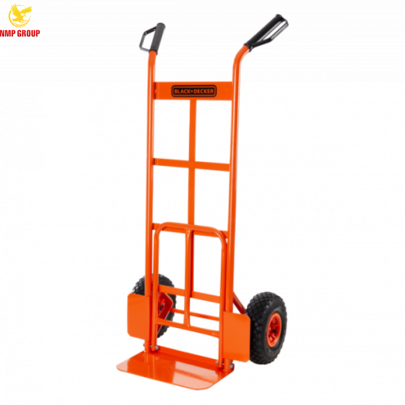 Xe đẩy hàng 2 bánh cao cấp 
