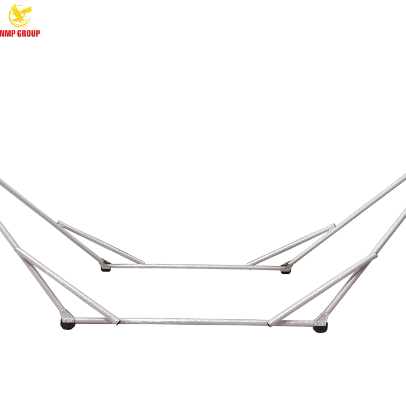 Bộ Khung Võng Xếp Inox NMP Group