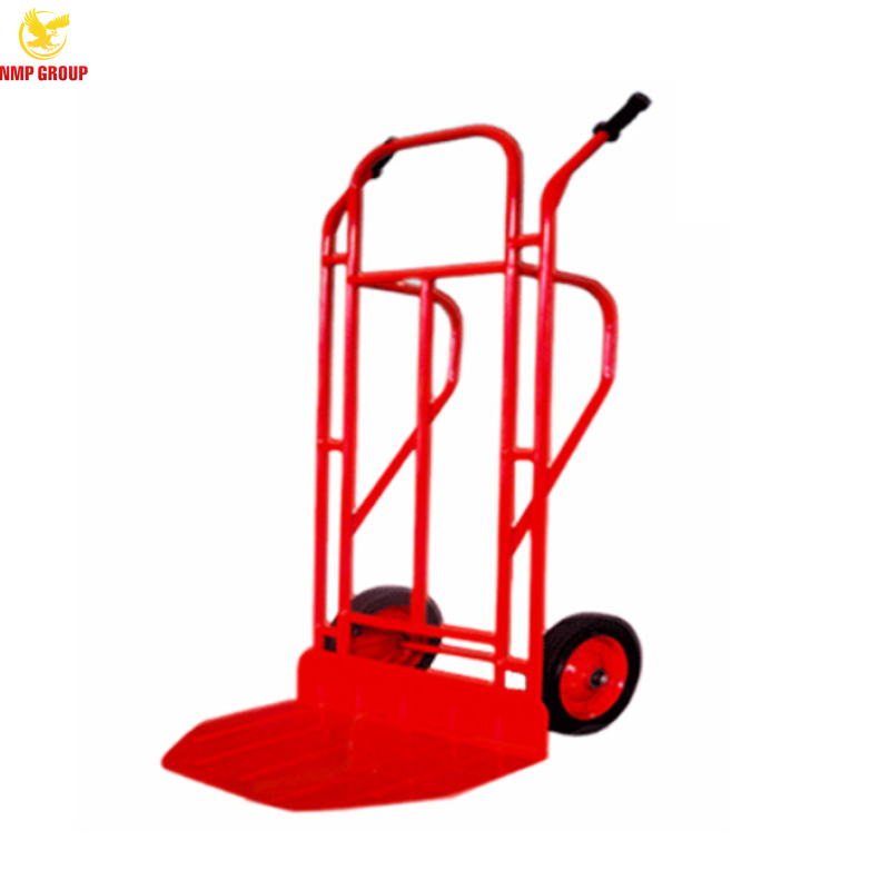 Xe đẩy hàng 2 bánh NMP GROUP cao cấp cỡ lớn